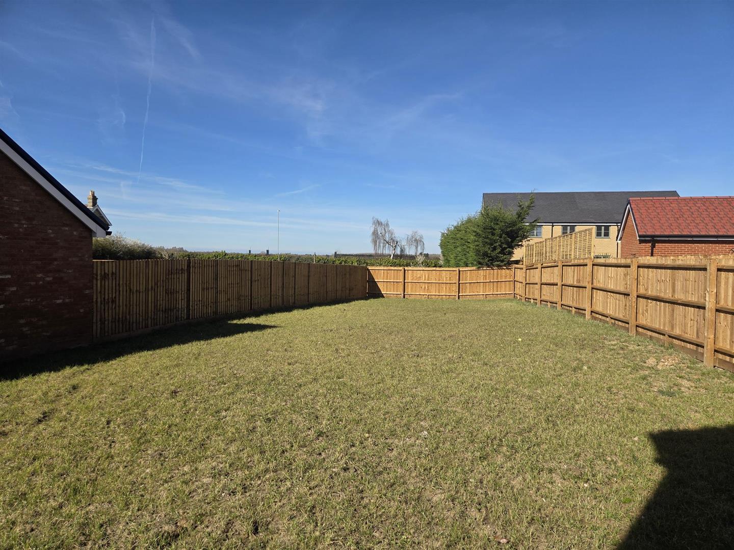 Skylark View, Upper Caldecote, Biggleswade